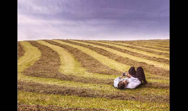 Fotos 7 | Ejercicio 7: Satisfacción personal. Averigua cuál es la función que más te satisface. Intenta integrar distintas labores en contextos diferentes para ver si puedes obtener mejores resultados y más satisfacción con el mismo esfuerzo. Debes trabaj