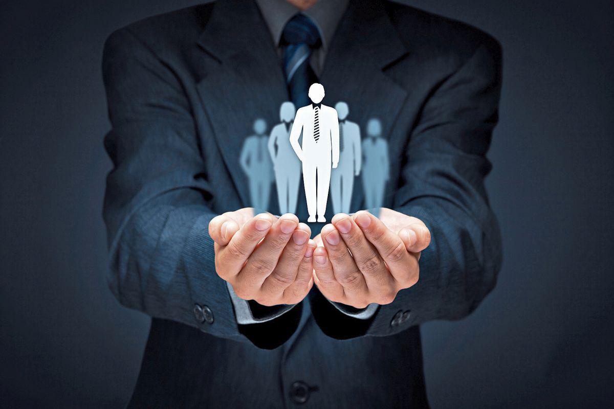 Pausas.  Los ejercicios respiratorios ayudarán en  momentos de estrés. (Foto: iStock )