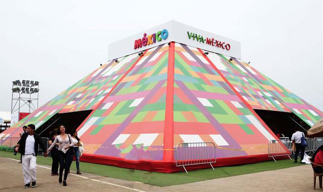 2016. En la última edición, la participación de asistentes incrementó 1%. Además, México fue el invitado internacional y el Callao contó con una zona especial.Un repaso gráfico por la historia del evento culinario lleno de sabor y fusión