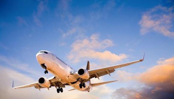 La entidad, que agrupa y defiende los intereses de más de 260 aerolíneas en todo el mundo, ha vuelvo a utilizar para sus comparaciones y estimaciones los datos interanuales. (Foto: Difusión / IATA)