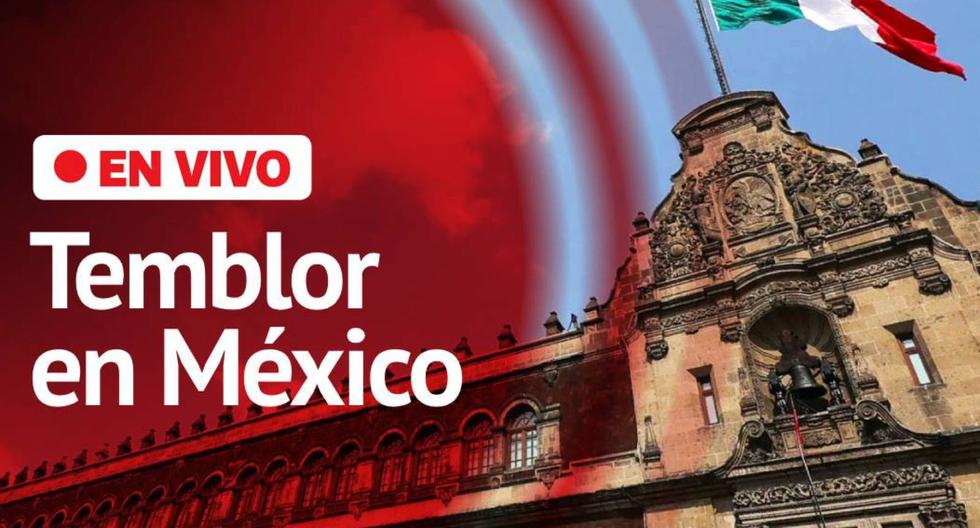 In Mexico today, November 4 – via SSN: Update on size and epicenter of last earthquake |  composition