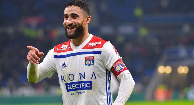 Foto 7 |
- Nabil Fekir -
Del Lyon al Betis (US$ 22 millones). Es la gran sorpresa de este 'mercato' veraniego: un año después de su frustrado traspaso al Liverpool, el campeón del mundo eligió abandonar el Lyon (clasificado para la Liga de Campeones) para unirse al Betis, que esta campaña no disputa competición europea. (Foto: Getty)