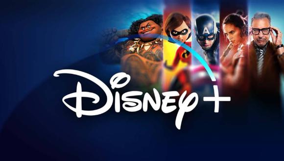 Los nuevos planes del servicio de streaming funcionarán desde el próximo 8 de diciembre en Estados Unidos (Foto: Disney Plus)