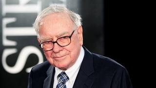 Buffett: "No me atribuiría un mercado alcista si fuera presidente"