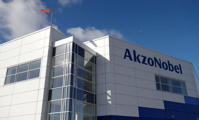 Akzo Nobel
