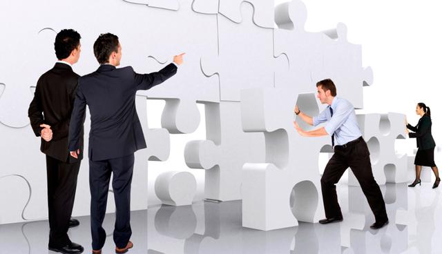 FOTO 10 | 10. Crea valor permanentemente. Añadir valor es estratégico para cualquier referente, porque gente buena hay a montones. Lo difícil es distinguirse y encontrar el espacio apropiado.