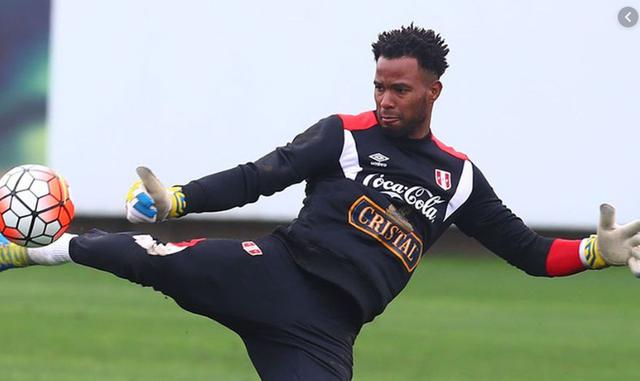 Carlos Cáceda / Valía: 500 mil euros / Valor actual: 650 mil euros. (Foto: GEC)