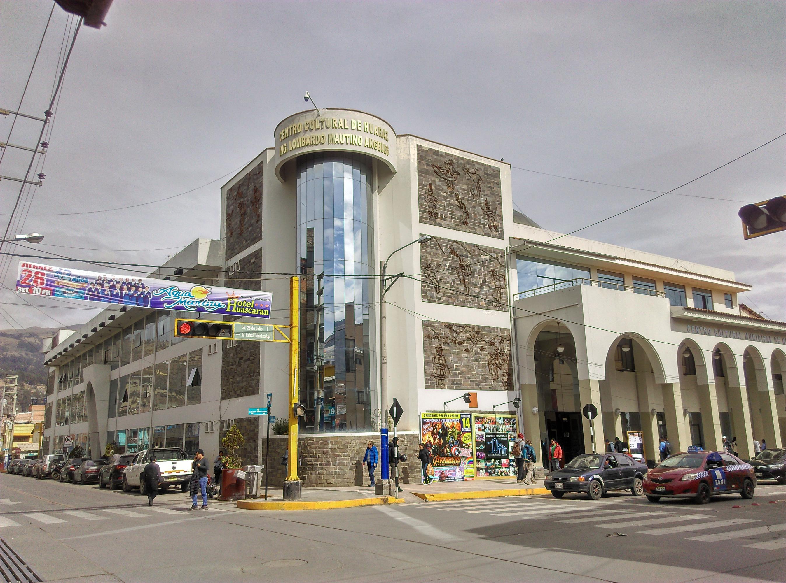 (Foto: Contraloría de la República)