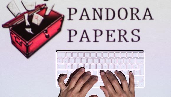 Los Pandora Papers son una filtración de casi 12 millones de documentos. (Foto: AFP/ Loic Venance)