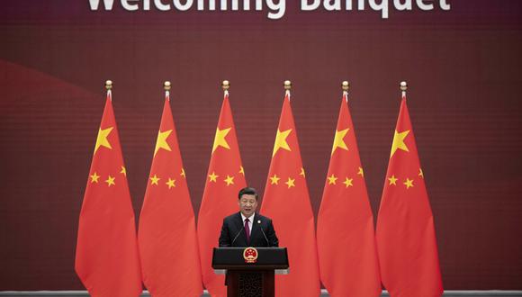 Beijing dijo que la OMC no es perfecta, pero es el canal más apropiado para liberalizar y facilitar el comercio y la inversión a escala mundial.&nbsp;(Foto: AP)
