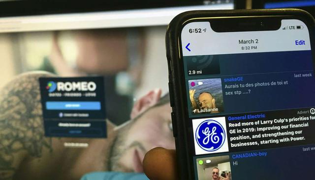 A través de internet se puede transmitir malware. (Foto referencial: AFP)