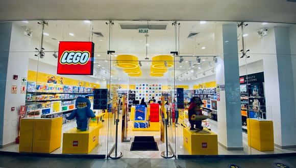 Lego busca ampliar mercado en padres millenials y potenciará sus canales comerciales. (Foto: Lego)