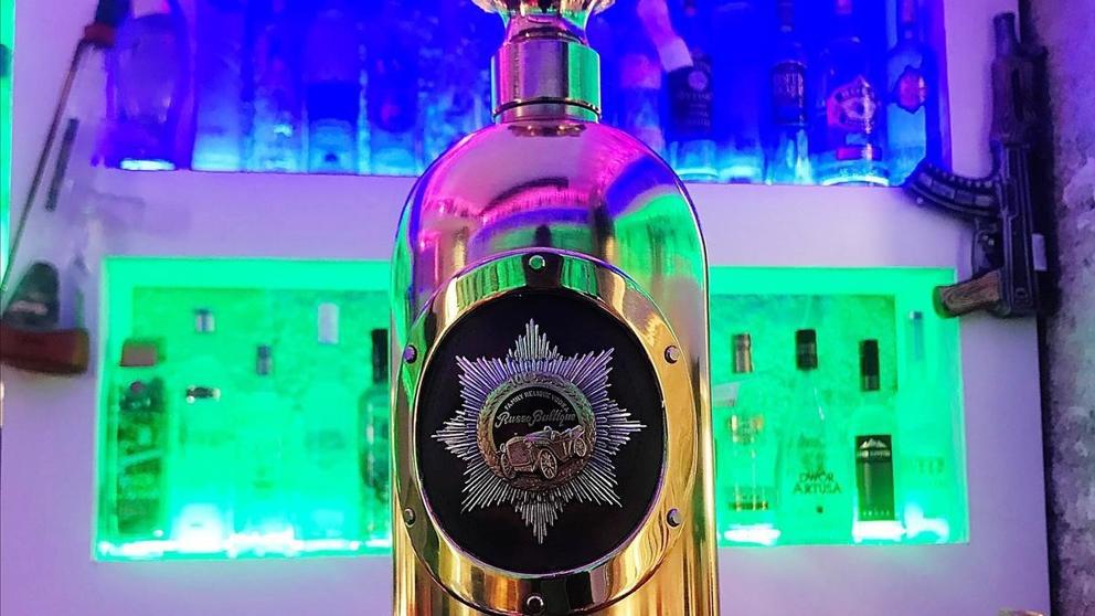 Copenhague (Foto: AFP)