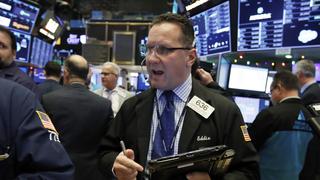 Wall Street cierra con ganancias y el Dow Jones sube un 0.58%