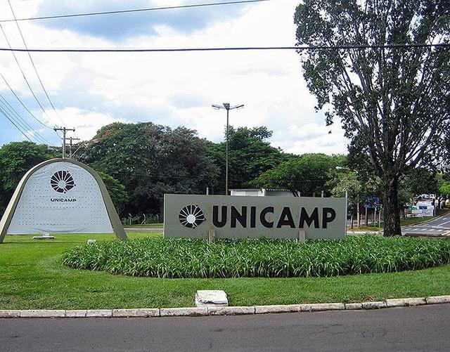 Universidad Estatal de Campinas (Unicamp), Brasil: 7° en América Latina, 214° a nivel mundial. (Foto: Facebook)