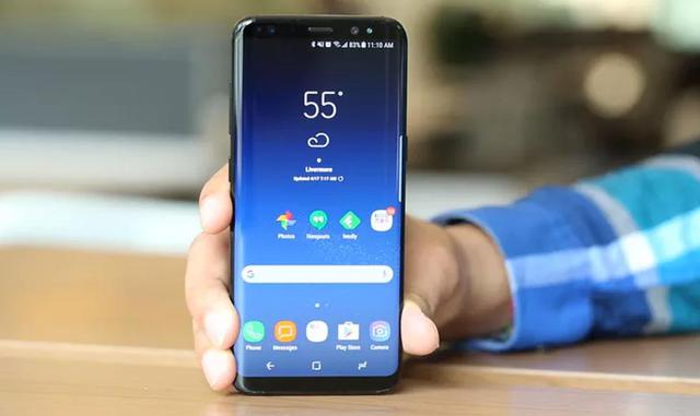 El costo de US$ 307 del reciente modelo de Samsung equivale a un 42% de su precio en Estados Unidos.