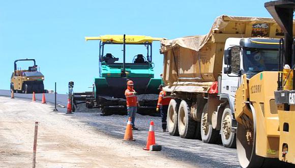 Sacyr tiene a la fecha la operación de más de 2,200 km de carretera en el Perú. (Foto: GEC)