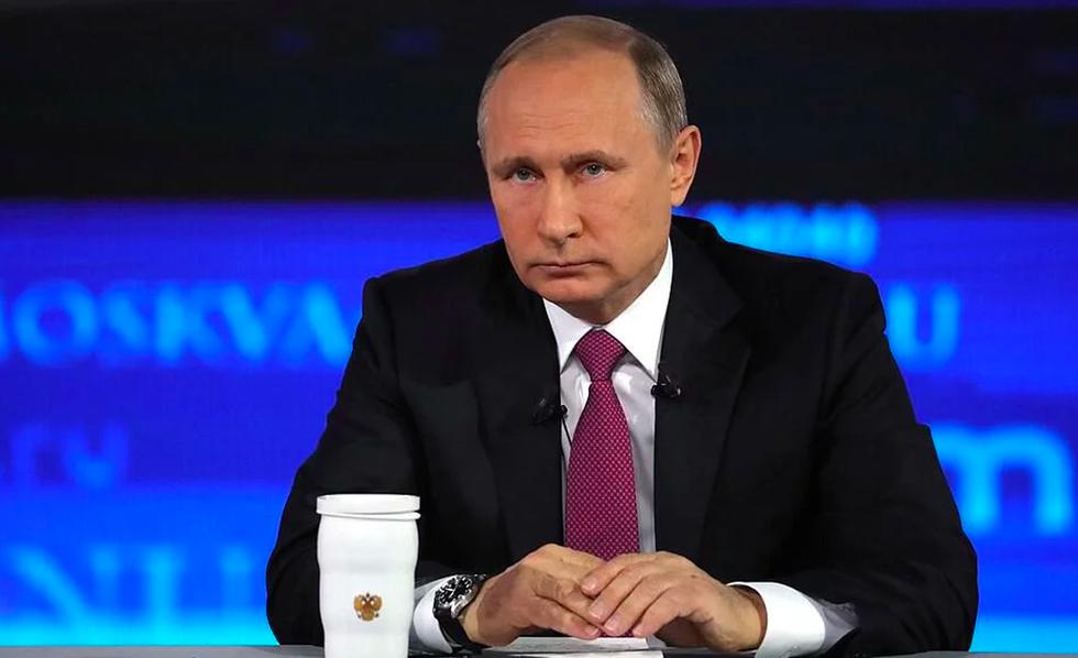 Los doce jefes de estado más ricos del mundo 2019 | FOTOGALERIAS | GESTIÓN