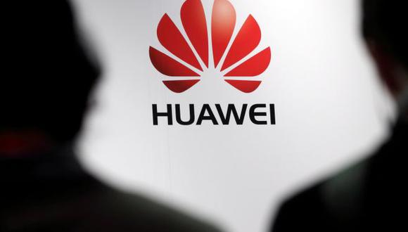 Huawei la participación mayoritaria del mercado de teléfonos inteligentes en China.
