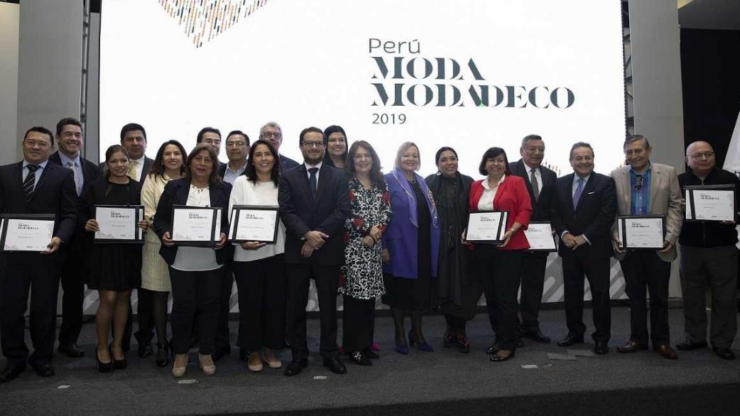 Perú Moda