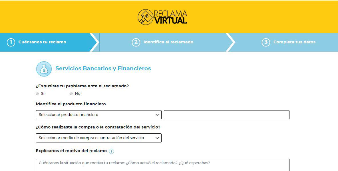 (Imagen: captura página Indecopi)