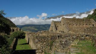 ProInversión suspende proceso de concesión del Teleférico de Choquequirao