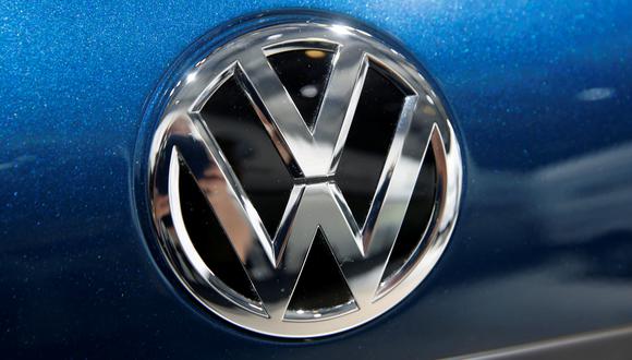 Volkswagen llamó a revisión algunos vehículos. (Foto: Reuters)