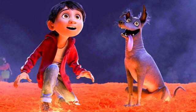 FOTOS 4 | La película recibió además la excepcional calificación A+ en materia de audiencia, vigilada por CinemaScore. (Foto:IMDB)