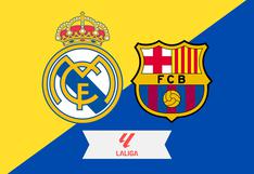 Barça - Real Madrid: resumen, resultado y goles del Clásico de LaLiga EA Sports
