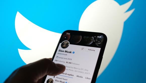 ¿Se caerá la compra de Twitter? (Foto: AFP)