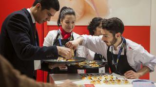 Perú venció a 11 países para convertirse en el Mejor Destino Culinario del mundo