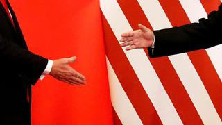 EE.UU. y China se reúnen en Pekín bajo presión para alcanzar un acuerdo comercial
