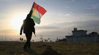 ¿El pacto ruso-turco es el principio del fin de la autoridad kurdosiria?