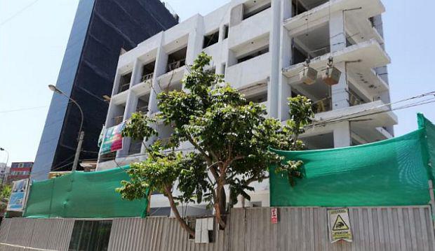 Los inmuebles a rematar están situados en distritos como Santiago de Surco, Miraflores, San Juan de Lurigancho, Cercado de Lima, San Isidro, Ate, Breña, entre otros. (Foto: Indecopi)