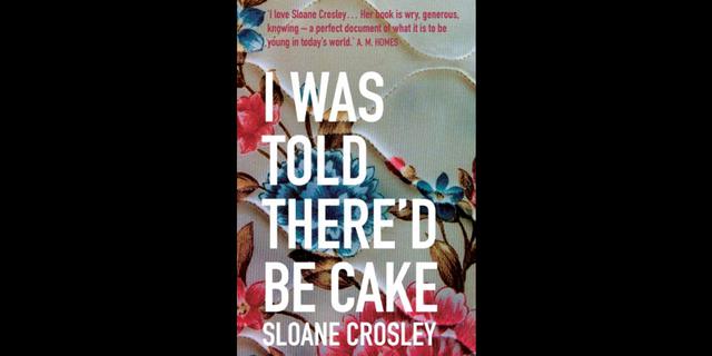 FOTO 5 | 5. I was told there’d be cake