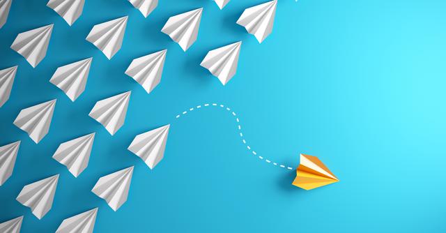 FOTO 3 | 3. Inspiración (Foto: iStock)