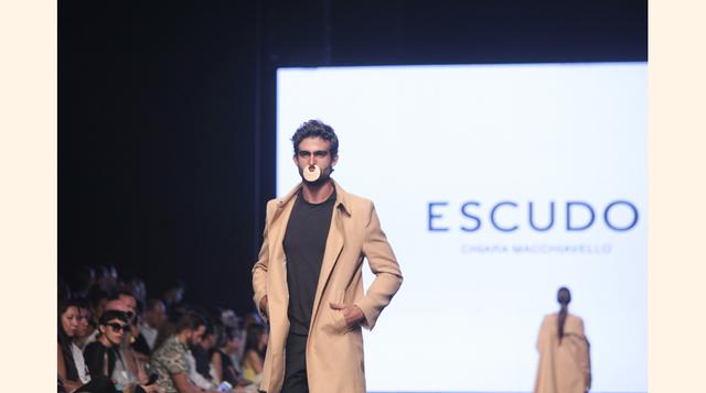 Chiara Macchiavello. (Foto: Lucero del castillo)