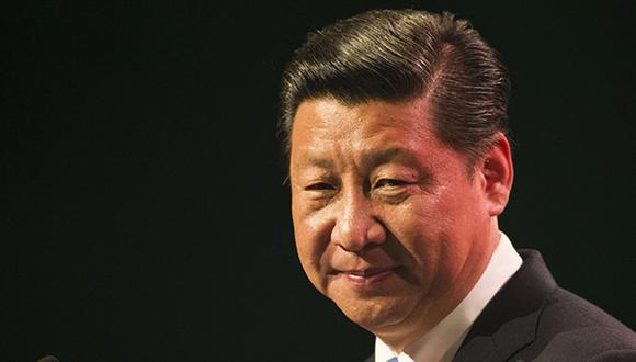 Xi Jinping, presidente de China. (Foto: Getty Images)