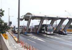 Rutas de Lima reiniciará cobro de peajes este 1 de julio en las panamericanas Sur y Norte 