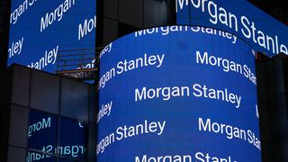 Morgan Stanley multa a empleados por infringir uso de mensajería