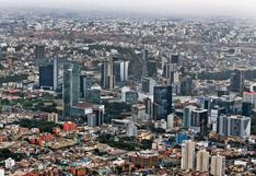 LatinFocus: Analistas mantienen proyección de crecimiento del Perú para el 2018 y 2019