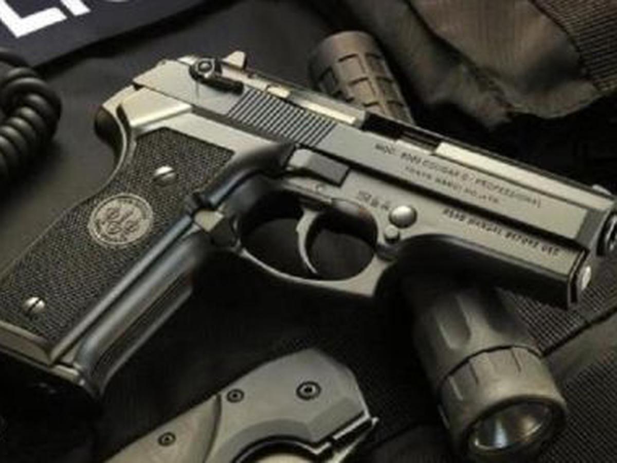 Estas Son Las Cinco Situaciones En Las Que Policias Podran Usar Sus Armas De Fuego Peru Gestion