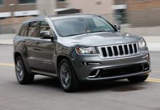 Indecopi revisará 146 automóviles de la marca Jeep