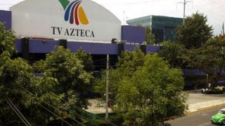 TV Azteca coloca bonos por US$ 274 millones para financiar red de fibra óptica en Perú