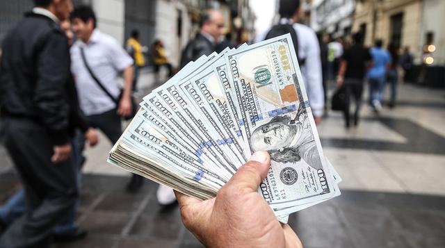 Tipo de cambio. Credicorp Capital señala que el tipo de cambio será movido por dos fuerzas contrapuestas este año. “De un lado, la expectativa de un dólar global fuerte ante el incremento de tasas en Estados Unidos, así como la incertidumbre internacional