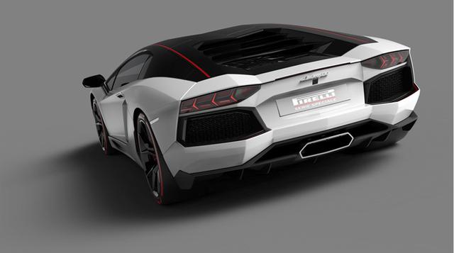 La compañía italiana aún no da información sobre el precio, pero informó que las primeras entregas están programadas para el segundo semestre del año. (Foto: Mega Ricos)