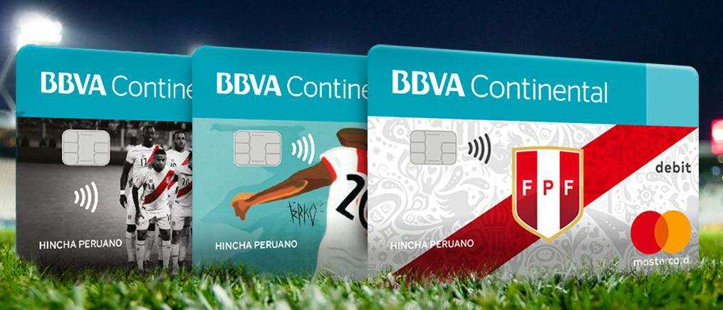 (Foto: BBVA Continental)
