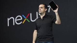 La estrategia del gigante: Google no planea hacer millones con su Nexus 7