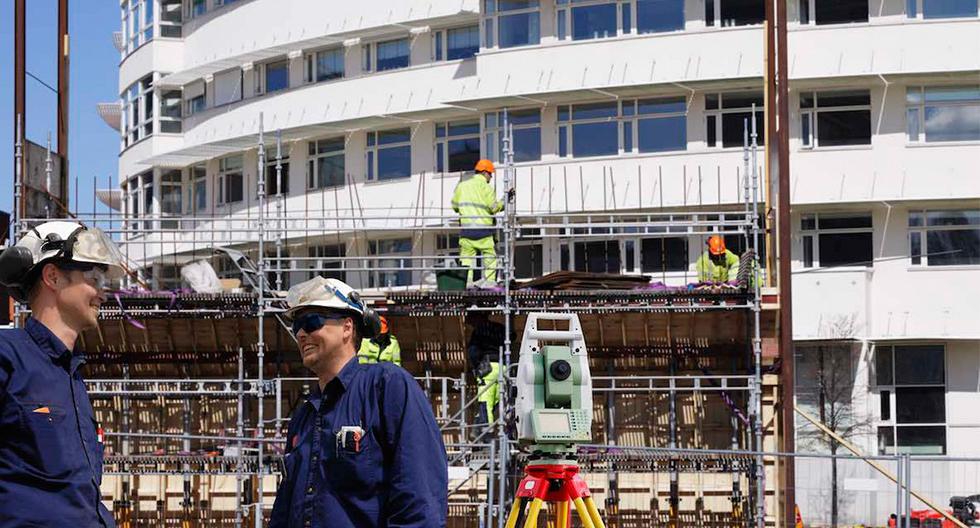 En estos trabajos se gana más de US 100,000 al año en Estados Unidos