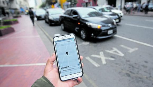 22 de abril del 2021. Hace 1 año. Buscan que apps de taxis paguen beneficios laborales a afiliados.